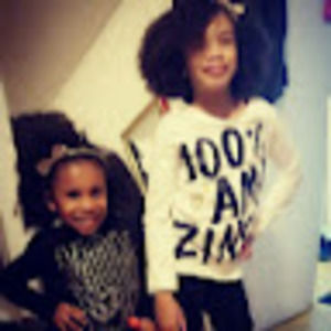 Meet your Posher, Gillian